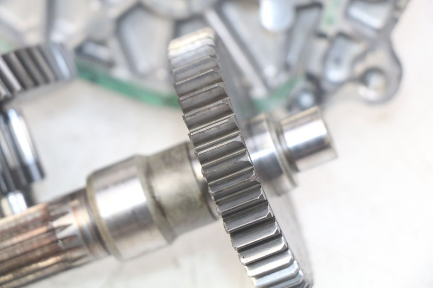 photo de TRANSMISIÓN DE LA RUEDA PEUGEOT LUDIX 50 (2005 - 2007) - Otra vista del artículo