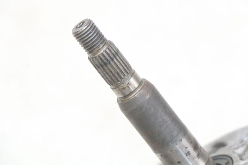 photo de TRANSMISIÓN DE LA RUEDA PEUGEOT LUDIX 50 (2005 - 2007) - Vista general del producto