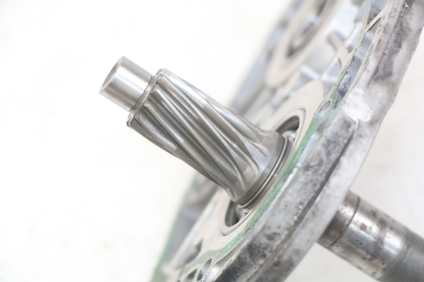 photo de TRANSMISIÓN DE LA RUEDA PEUGEOT LUDIX 50 (2005 - 2007) - Recambio usado revisado