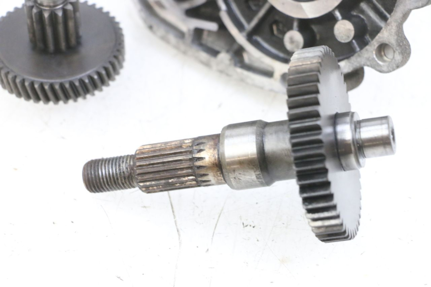 photo de TRANSMISIÓN DE LA RUEDA PEUGEOT LUDIX 50 (2008 - 2017) - Otra vista del artículo