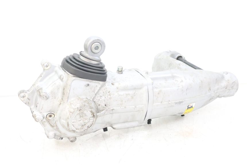 photo de RUEDA TRASERA ENGRANAJES MOTO GUZZI NORGE 8V GT 1200 (2011 - 2016)