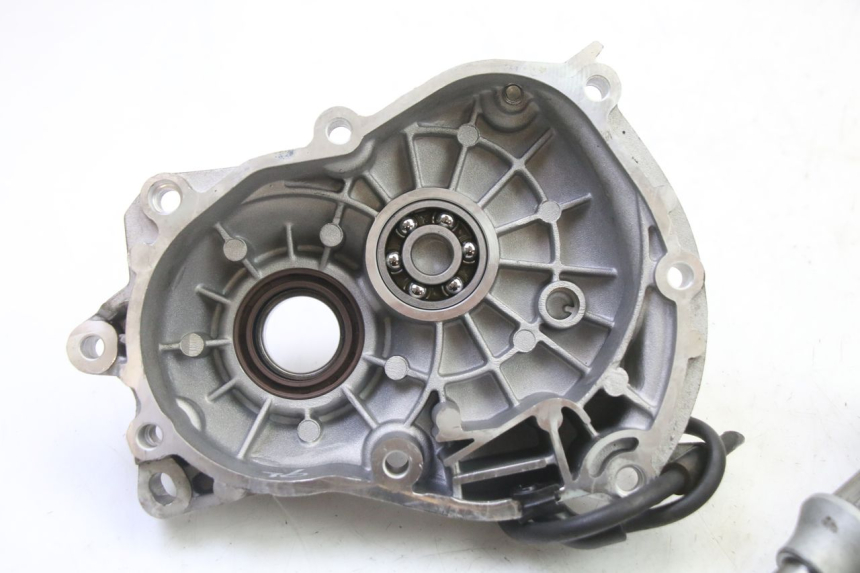 photo de RUEDA TRASERA ENGRANAJES PIAGGIO MP3 HPE 310 (2024 - 2025)