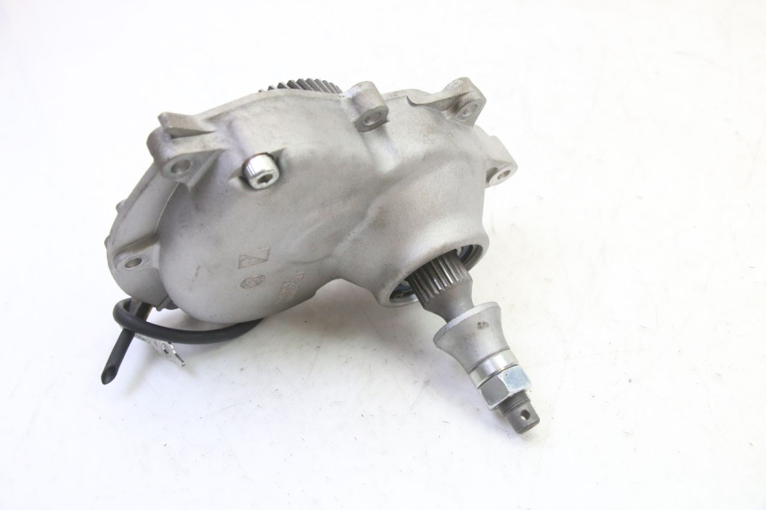 photo de RUEDA TRASERA ENGRANAJES PIAGGIO MP3 HPE 310 (2024 - 2025)