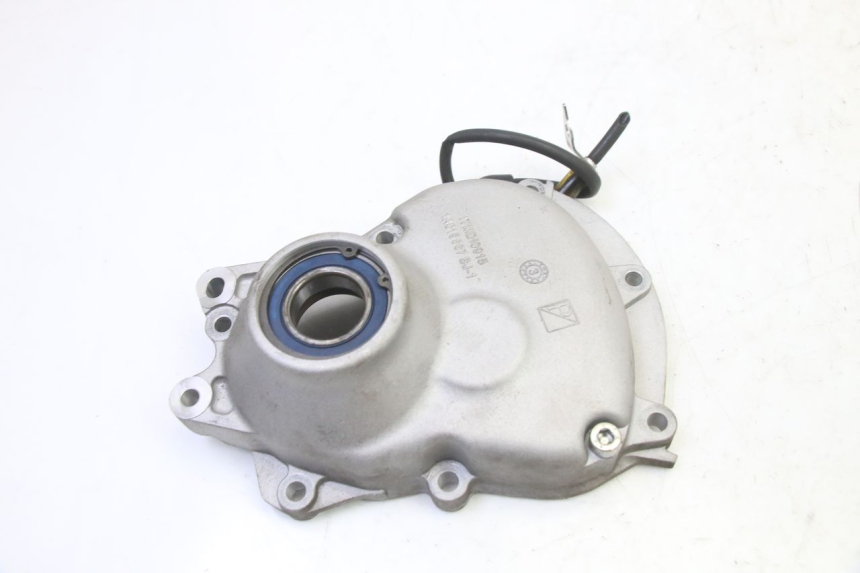 photo de RUEDA TRASERA ENGRANAJES PIAGGIO MP3 HPE 310 (2024 - 2025)