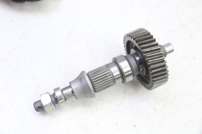 photo de RUEDA TRASERA ENGRANAJES PIAGGIO MP3 HPE 310 (2024 - 2025)