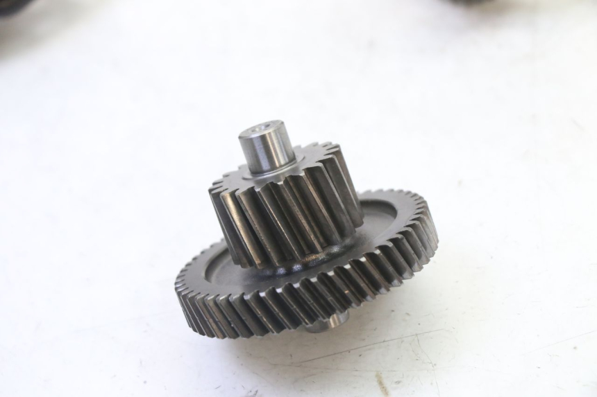 photo de RUEDA TRASERA ENGRANAJES PIAGGIO MP3 HPE 310 (2024 - 2025)