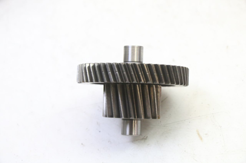 photo de RUEDA TRASERA ENGRANAJES PIAGGIO MP3 HPE 310 (2024 - 2025)