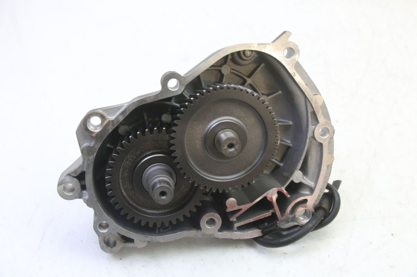 photo de RUEDA TRASERA ENGRANAJES PIAGGIO MP3 HPE 310 (2024 - 2025)