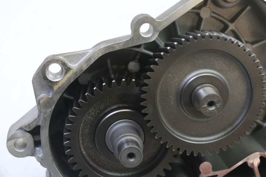 photo de RUEDA TRASERA ENGRANAJES PIAGGIO MP3 HPE 310 (2024 - 2025)