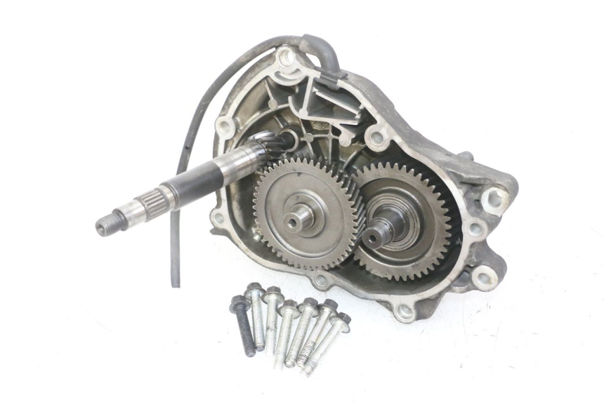 photo de RUEDA TRASERA ENGRANAJES PIAGGIO MP3 LT 300 (2010 - 2016)