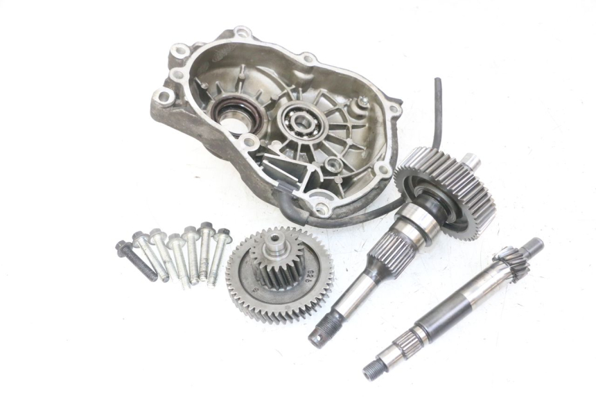 photo de RUEDA TRASERA ENGRANAJES PIAGGIO MP3 LT 300 (2010 - 2016)