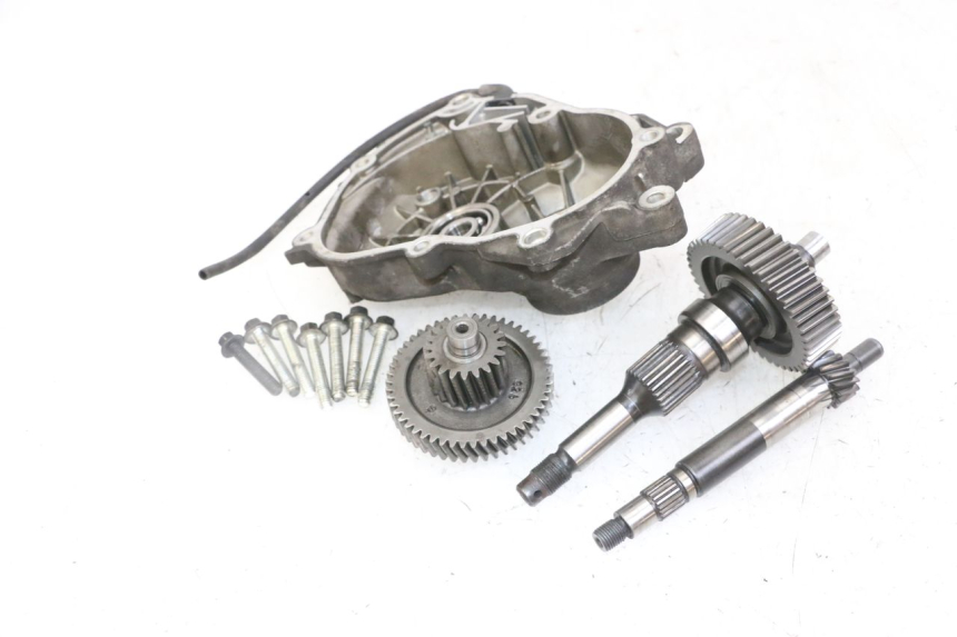 photo de RUEDA TRASERA ENGRANAJES PIAGGIO MP3 LT 300 (2010 - 2016)