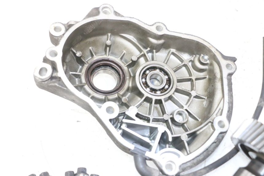 photo de RUEDA TRASERA ENGRANAJES PIAGGIO MP3 LT 300 (2010 - 2016)