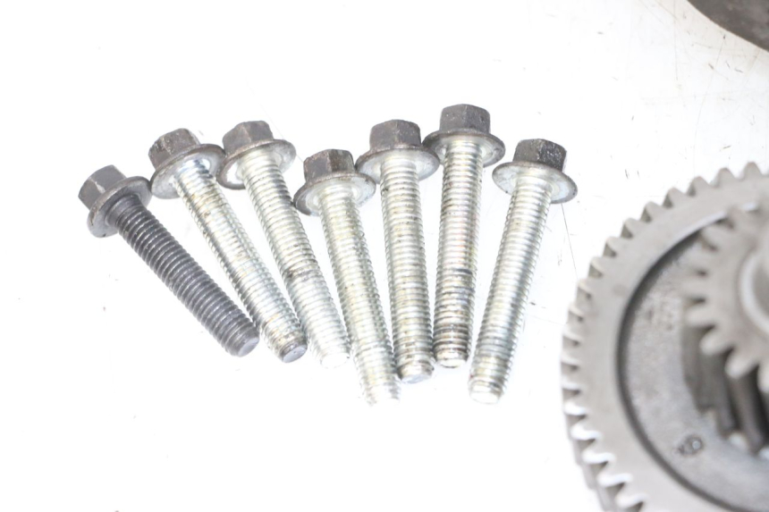 photo de RUEDA TRASERA ENGRANAJES PIAGGIO MP3 LT 300 (2010 - 2016)