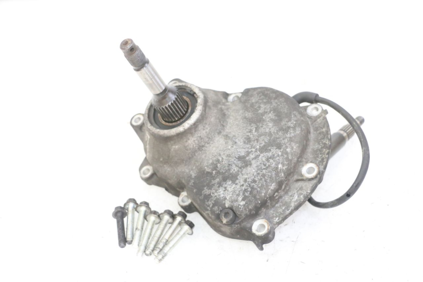 photo de RUEDA TRASERA ENGRANAJES PIAGGIO MP3 LT 300 (2010 - 2016)