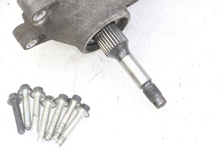photo de RUEDA TRASERA ENGRANAJES PIAGGIO MP3 LT 300 (2010 - 2016)