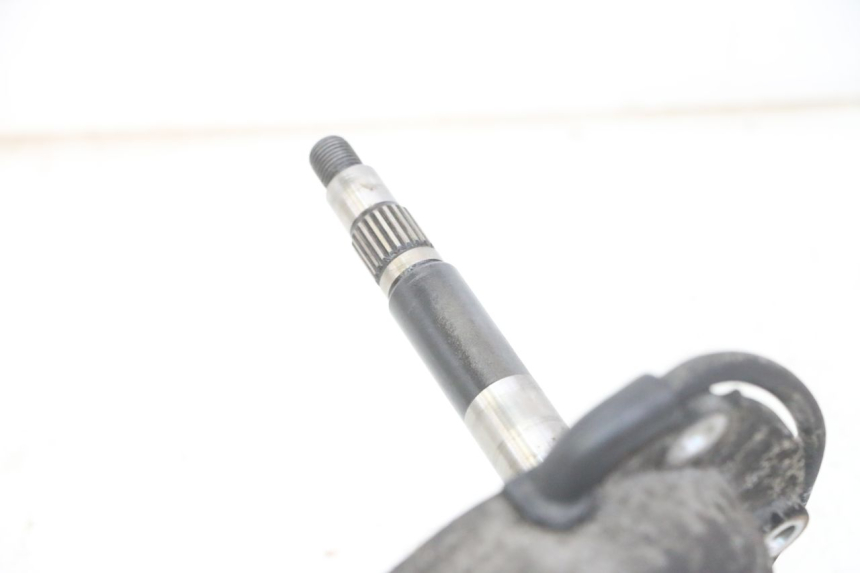 photo de RUEDA TRASERA ENGRANAJES PIAGGIO MP3 LT 300 (2010 - 2016)