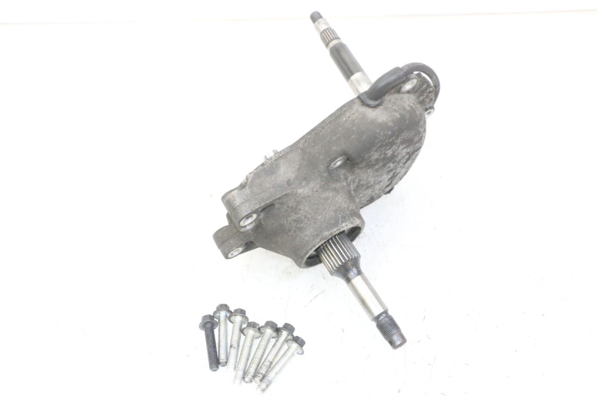 photo de RUEDA TRASERA ENGRANAJES PIAGGIO MP3 LT 300 (2010 - 2016)