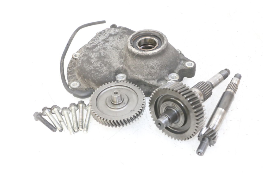 photo de RUEDA TRASERA ENGRANAJES PIAGGIO MP3 LT 300 (2010 - 2016)