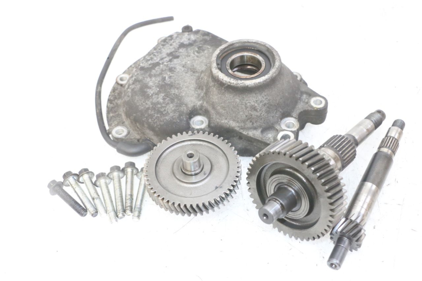 photo de RUEDA TRASERA ENGRANAJES PIAGGIO MP3 LT 300 (2010 - 2016)