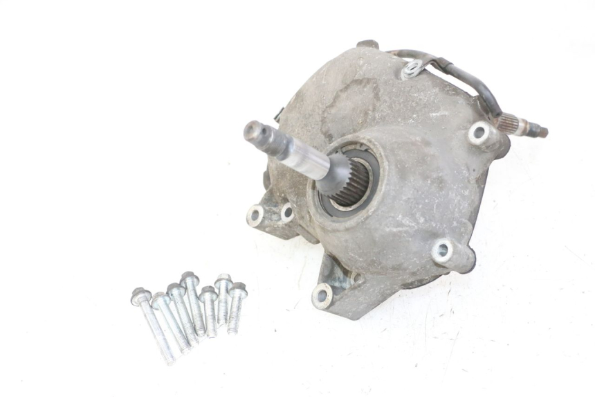 photo de RUEDA TRASERA ENGRANAJES PIAGGIO MP3 LT 400 (2007 - 2012)