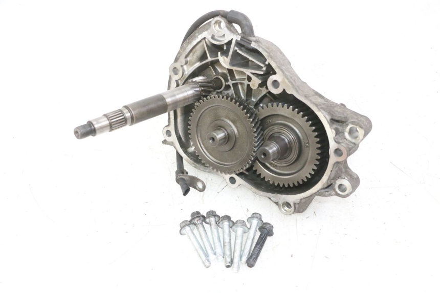photo de RUEDA TRASERA ENGRANAJES PIAGGIO MP3 LT 300 (2010 - 2016)