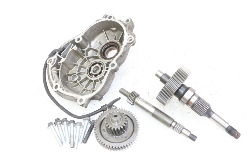 photo de RUEDA TRASERA ENGRANAJES PIAGGIO MP3 LT 300 (2010 - 2016)