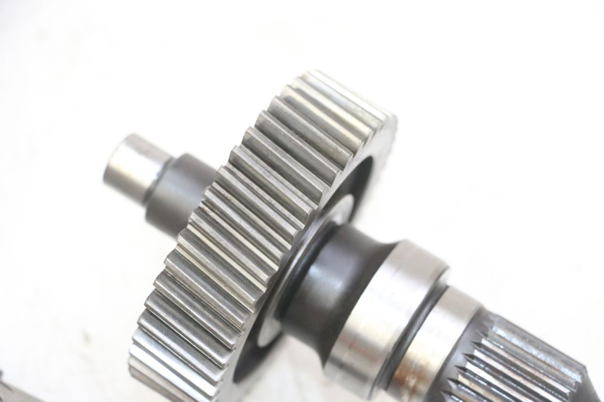 photo de RUEDA TRASERA ENGRANAJES PIAGGIO MP3 LT 300 (2010 - 2016)