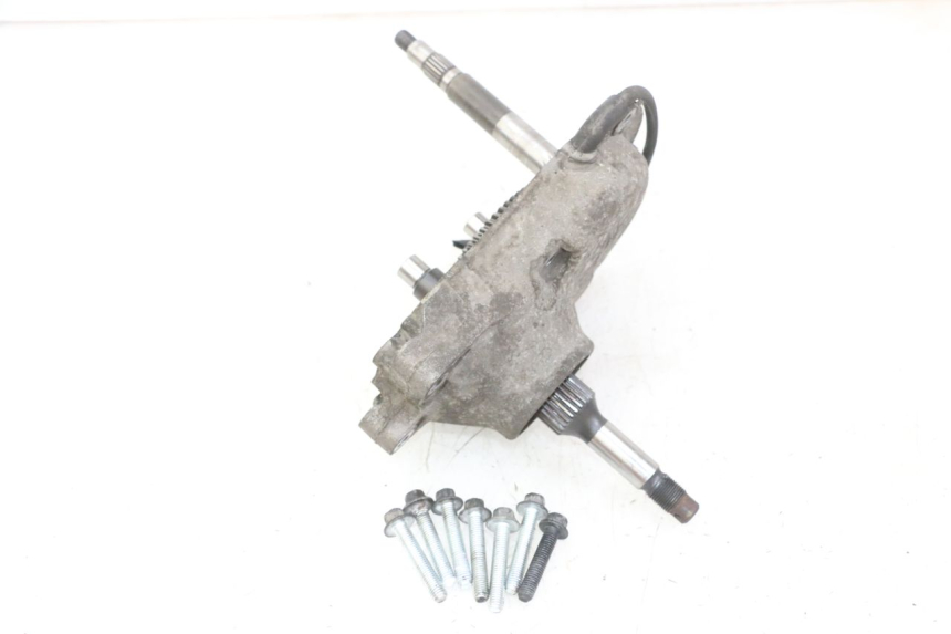 photo de RUEDA TRASERA ENGRANAJES PIAGGIO MP3 LT 300 (2010 - 2016)