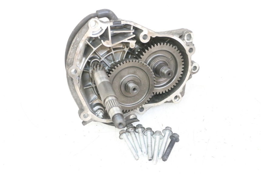 photo de RUEDA TRASERA ENGRANAJES PIAGGIO MP3 LT 300 (2010 - 2016)