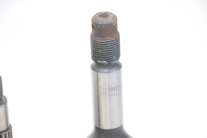 photo de RUEDA TRASERA ENGRANAJES PIAGGIO MP3 LT 300 (2010 - 2016)