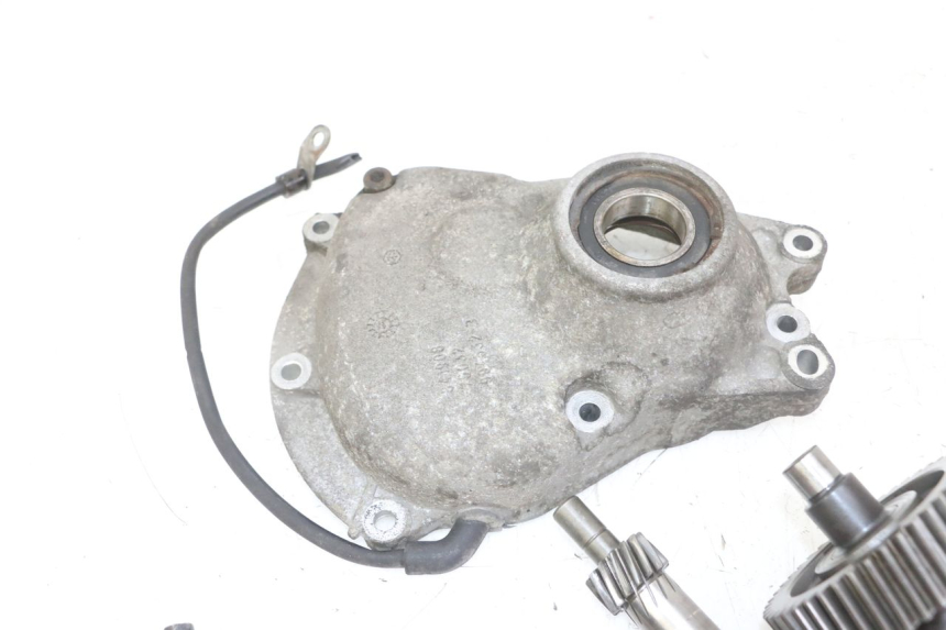 photo de RUEDA TRASERA ENGRANAJES PIAGGIO MP3 LT 300 (2010 - 2016)