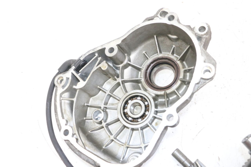 photo de RUEDA TRASERA ENGRANAJES PIAGGIO MP3 LT 300 (2010 - 2016)