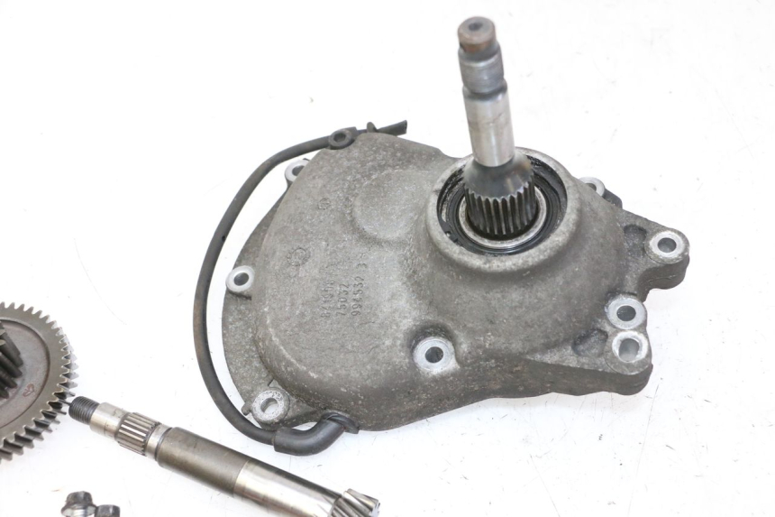 photo de RUEDA TRASERA ENGRANAJES PIAGGIO MP3 LT 300 (2010 - 2016)