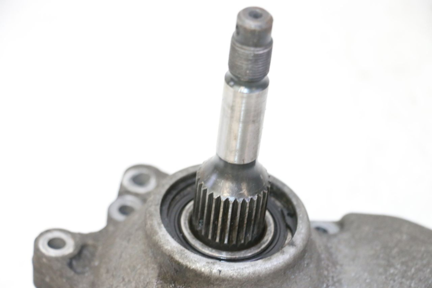 photo de RUEDA TRASERA ENGRANAJES PIAGGIO MP3 LT 300 (2010 - 2016)