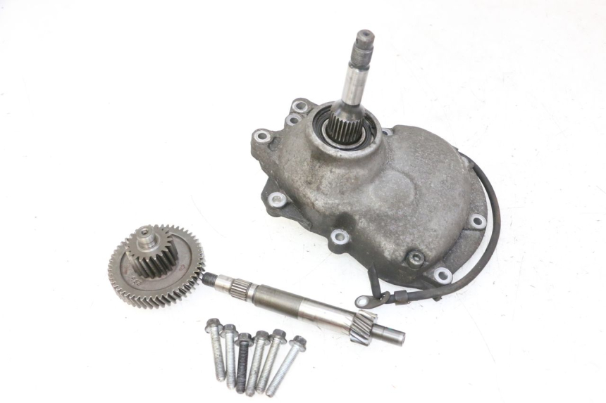 photo de RUEDA TRASERA ENGRANAJES PIAGGIO MP3 LT 300 (2010 - 2016)