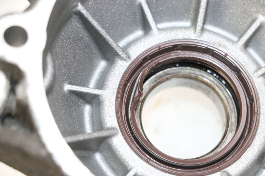 photo de RUEDA TRASERA ENGRANAJES PIAGGIO MP3 LT 300 (2010 - 2016)