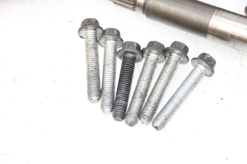 photo de RUEDA TRASERA ENGRANAJES PIAGGIO MP3 LT 300 (2010 - 2016)