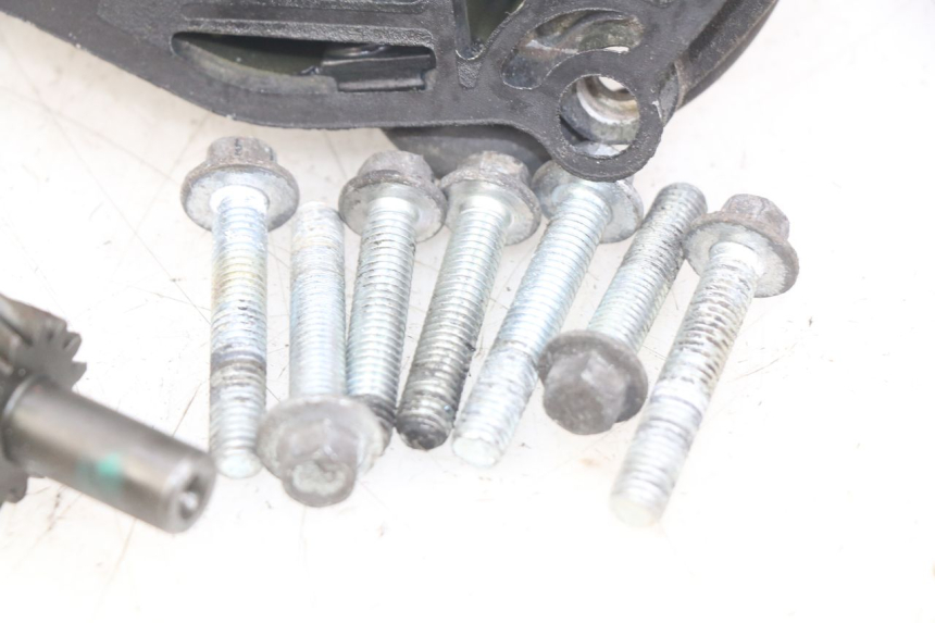 photo de TRANSMISIÓN DE LA RUEDA PIAGGIO MP3 125 (2006 - 2014)