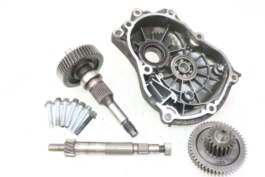 photo de TRANSMISIÓN DE LA RUEDA PIAGGIO MP3 RL 250 (2007 - 2010)