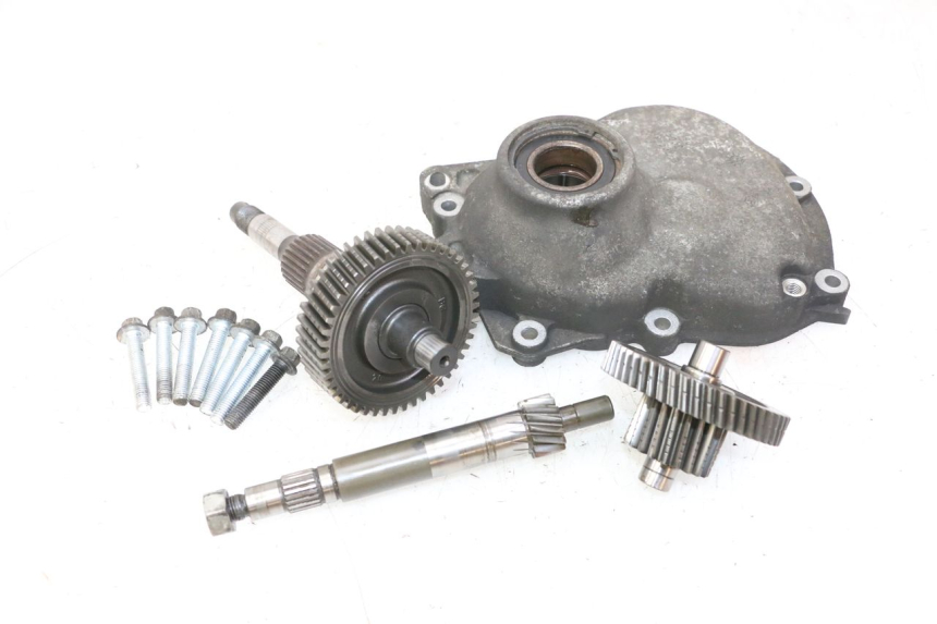 photo de TRANSMISIÓN DE LA RUEDA PIAGGIO MP3 RL 250 (2007 - 2010)