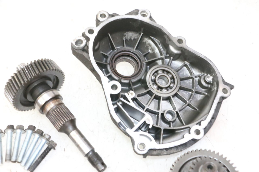 photo de TRANSMISIÓN DE LA RUEDA PIAGGIO MP3 RL 250 (2007 - 2010)