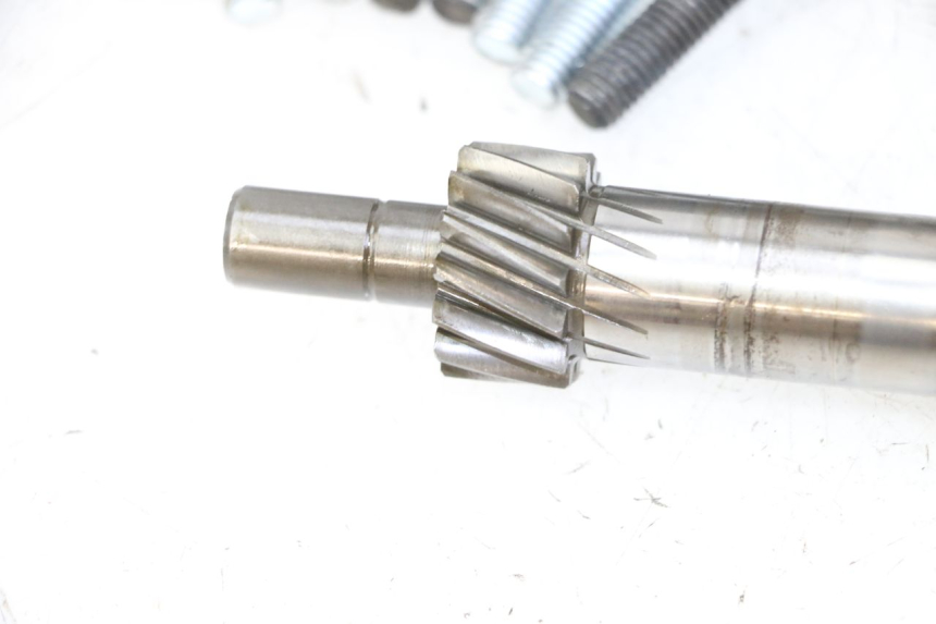 photo de TRANSMISIÓN DE LA RUEDA PIAGGIO MP3 RL 250 (2007 - 2010)