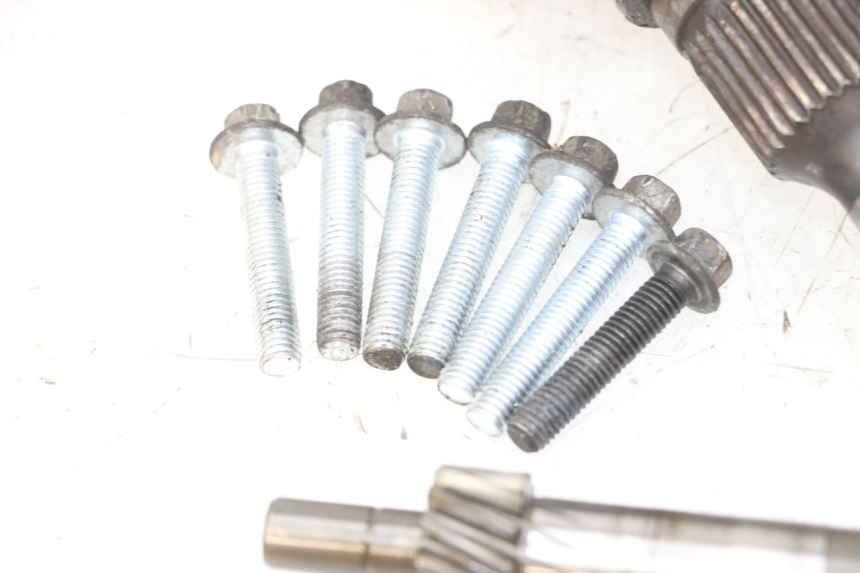 photo de TRANSMISIÓN DE LA RUEDA PIAGGIO MP3 RL 250 (2007 - 2010)