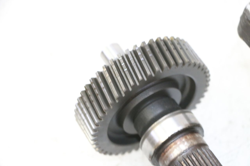 photo de TRANSMISIÓN DE LA RUEDA PIAGGIO MP3 RL 250 (2007 - 2010)