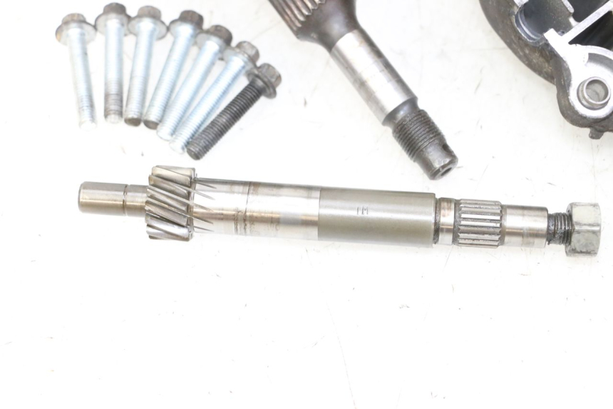 photo de TRANSMISIÓN DE LA RUEDA PIAGGIO MP3 RL 250 (2007 - 2010)