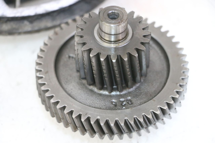 photo de TRANSMISIÓN DE LA RUEDA PIAGGIO MP3 RL 250 (2007 - 2010)