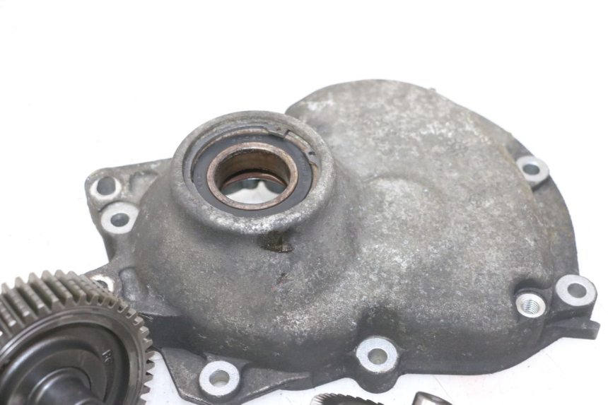 photo de TRANSMISIÓN DE LA RUEDA PIAGGIO MP3 RL 250 (2007 - 2010)