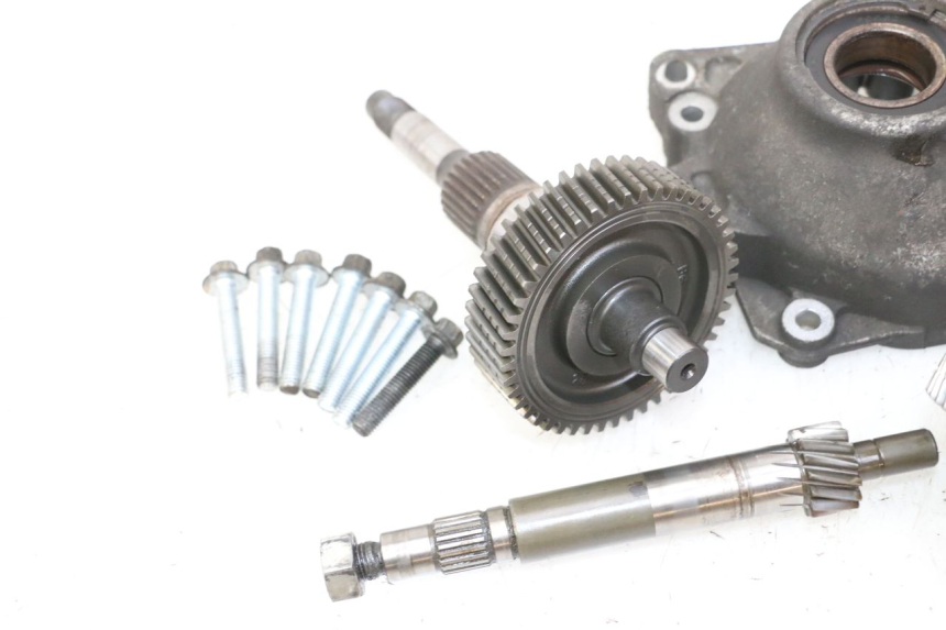 photo de TRANSMISIÓN DE LA RUEDA PIAGGIO MP3 RL 250 (2007 - 2010)