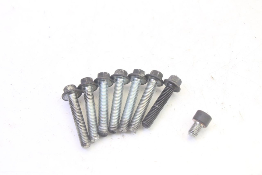 photo de TRANSMISIÓN DE LA RUEDA PIAGGIO MP3 RL 250 (2007 - 2010) - Vista general del producto